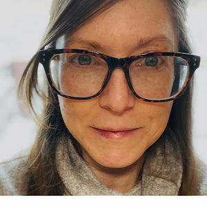 Meet your Posher, Tamara